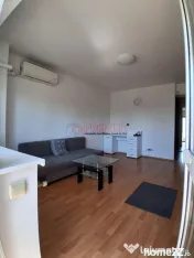 2 camere Splaiul Unirii - Confort City-Parcare 