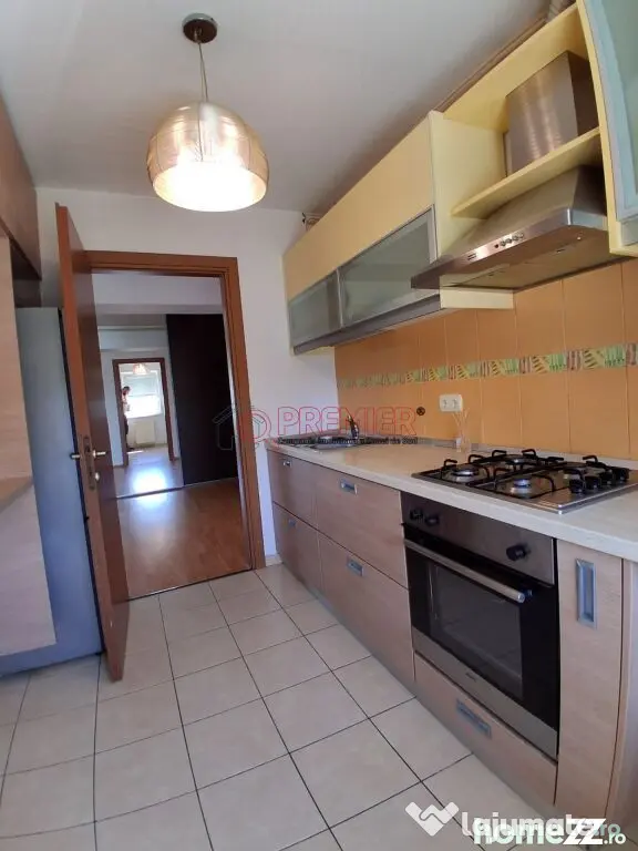 2 camere Splaiul Unirii - Confort City-Parcare