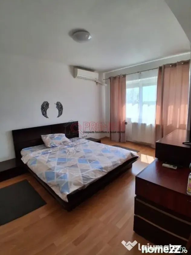 2 camere Splaiul Unirii - Confort City-Parcare