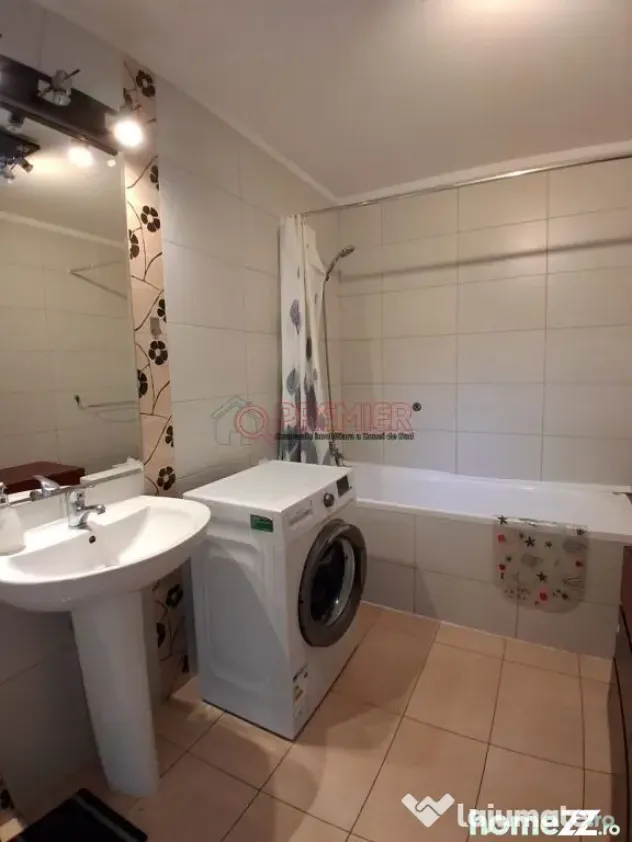 2 camere Splaiul Unirii - Confort City-Parcare
