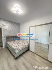 Apartament 2 Cam Berceni - Brancoveanu - Grand Arena - LUX 