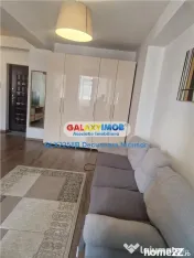 Apartament 2 camere mobilat utilat Militari Residence 400 Eu 