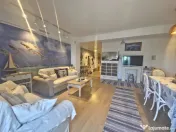 Mamaia apartament 3 camere 101 mp vedere mare 