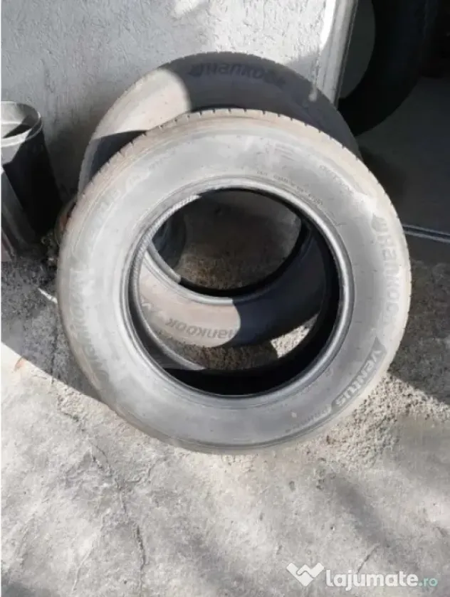 Hankook Ventus Prime 4 r17