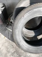 Hankook Ventus Prime 4 r17 