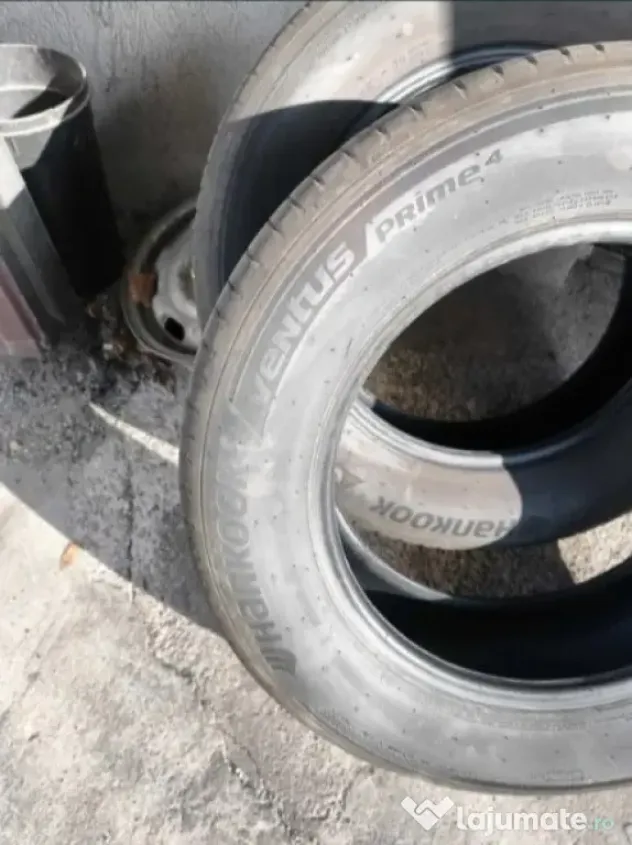 Hankook Ventus Prime 4 r17