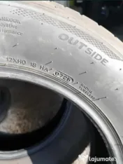 Hankook Ventus Prime 4 r17 