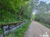 Teren Intravilan 12000 mp, Cascada Urlatoarea, proiect aprob 