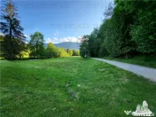 Teren Intravilan 12000 mp, Cascada Urlatoarea, proiect aprob 