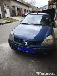 Renault Clio Symbol l 