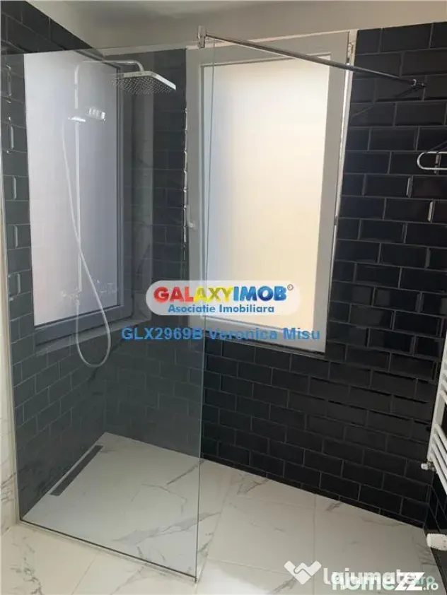Apartament 2 camere situat in vila - centrala proprie - Obor