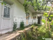 Imobil alcatuit din casa si teren, Gura Idrici, Vaslui 