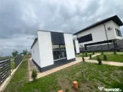 Casa individuala | 80 mp utili | Teren 375 mp | Incalzire i 