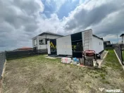 Casa individuala | 80 mp utili | Teren 375 mp | Incalzire i 
