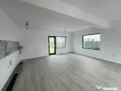 Casa individuala | 80 mp utili | Teren 375 mp | Incalzire i 