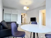 Apartament 2 camere Otopeni, 23 August, uilat si mobilat, pa 