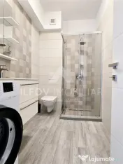 Apartament 2 camere Otopeni, 23 August, uilat si mobilat, pa 
