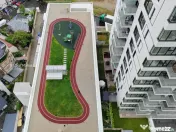 Floreasca - One Verdi Park | Panoramic Residence | Parking 