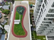 Floreasca - One Verdi Park | Panoramic Residence | Parking 