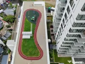 Floreasca - One Verdi Park | Panoramic Residence | Parking 