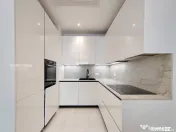 Floreasca - One Verdi Park | Panoramic Residence | Parking