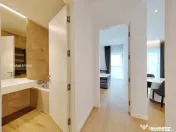 Floreasca - One Verdi Park | Panoramic Residence | Parking