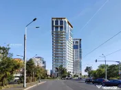 Floreasca - One Verdi Park | Panoramic Residence | Parking