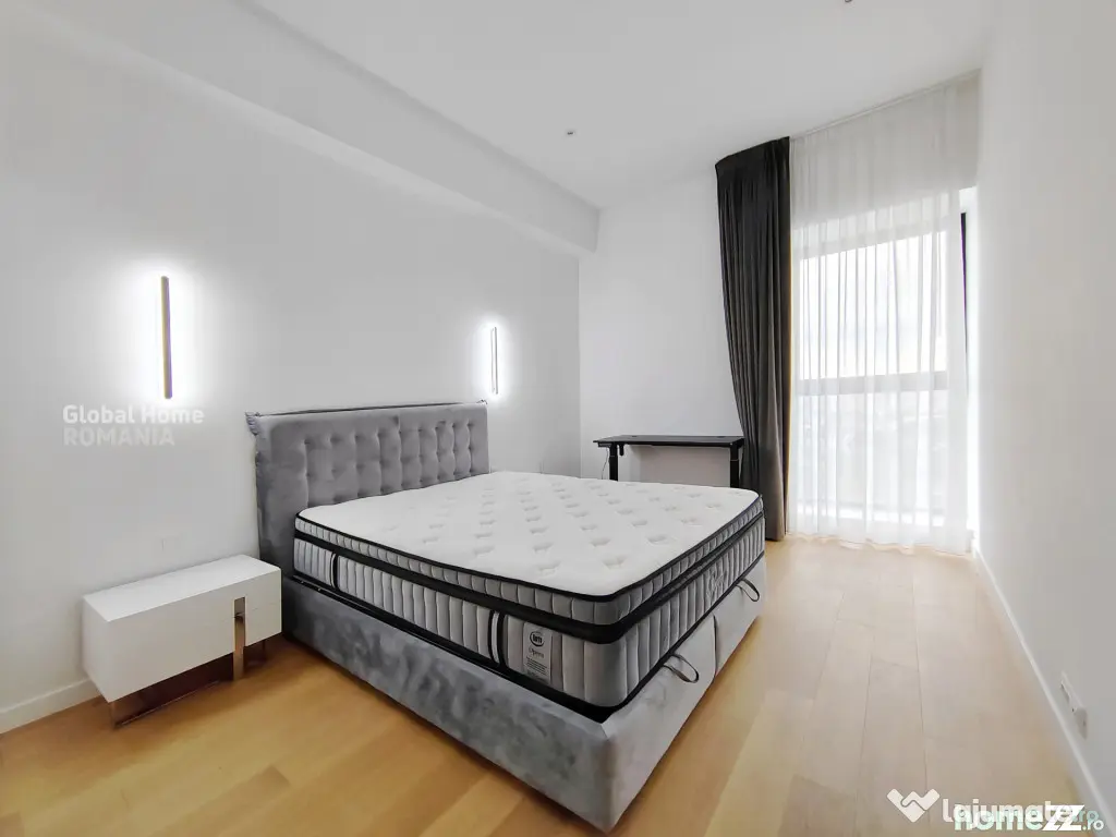 Floreasca - One Verdi Park | Panoramic Residence | Parking - Bucuresti (Bucuresti-Ilfov)