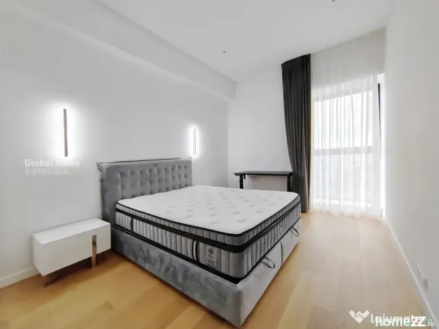 Floreasca - One Verdi Park | Panoramic Residence | Parking - Bucuresti (Bucuresti-Ilfov)