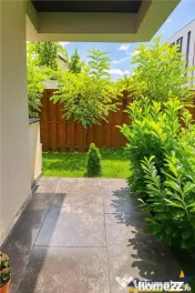 3D! Nobiliara proprietate, in vila, cu 50 mp gradina, Tracto 