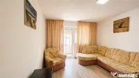 Apartament 2 camere, zona centrala Codlea, mobilat, balcon i 
