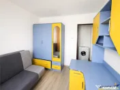 Apartament 2 camere, zona centrala Codlea, mobilat, balcon i 