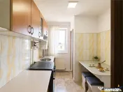 Apartament 2 camere, zona centrala Codlea, mobilat, balcon i 