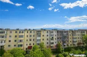 Apartament 2 camere, zona centrala Codlea, mobilat, balcon i 