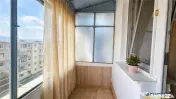 Apartament 2 camere, zona centrala Codlea, mobilat, balcon i 