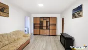 Apartament 2 camere, zona centrala Codlea, mobilat, balcon i 