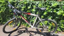 Bicicleta Merida matts sub 40