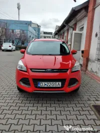 Ford Kuga benzina ecoboost