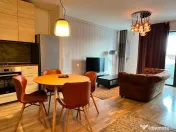 Apartament 2 camere l 102 The Address l 