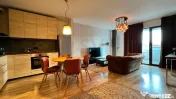 Apartament 2 camere l 102 The Address l 