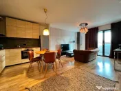 Apartament 2 camere l 102 The Address l 