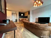 Apartament 2 camere l 102 The Address l 
