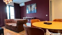 Apartament 2 camere l 102 The Address l