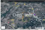 Domeniu complet: moara, casa batraneasca si terenuri in Man