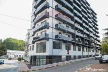 Spațiu comercial de 195mp de închiriat în zona Central