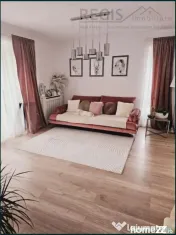 Apartament modern 3 camere Kasper cu parcare si boxa 