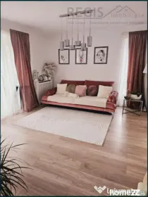 Apartament modern 3 camere Kasper cu parcare si boxa
