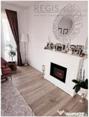 Apartament modern 3 camere Kasper cu parcare si boxa 