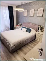Apartament modern 3 camere Kasper cu parcare si boxa 