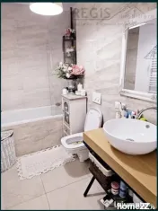 Apartament modern 3 camere Kasper cu parcare si boxa 